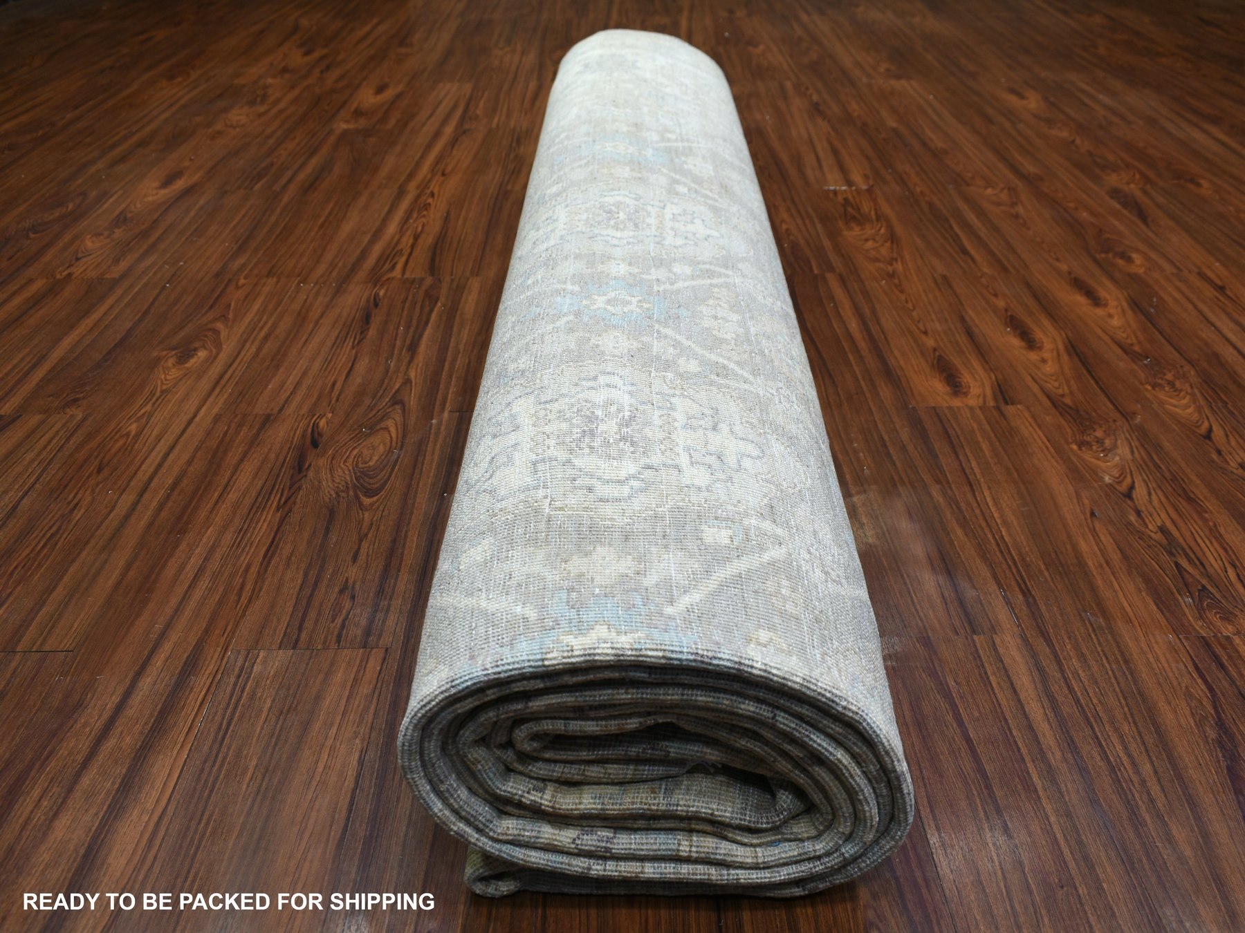 Oushak And Peshawar Rugs LUV643347